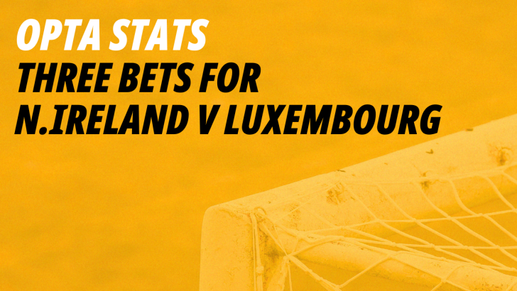 Northern Ireland v Luxembourg betting preview